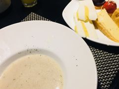 -青岛证大喜玛拉雅酒店·Z1餐厅