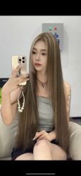 点击看大图 -3am hair salon烫发染发接发