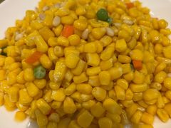 -粗茶淡饭•陕菜•家常菜