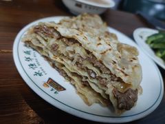 -清真永恒华威肉饼(潘家园店)