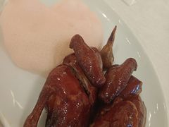 -丰鲤楼•闽南茶楼(仟禧汇店)