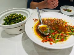 -兰湘子·湘菜小炒(崂山丽达店)