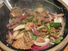 -蛙蛙叫·干锅年代(钻石广场店)