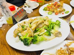 -一哥美食(总店)