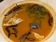 -清水亭湖北菜(大屯DT51店)