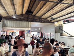 -正宗杨记普洱酸醋米线(总店)
