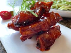 老上海熏鱼-東城故事·尋找姆媽的味道(玉兰路店)
