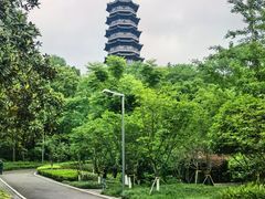 -重庆园博园