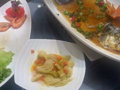-苏先生海鲜渔庄(金桥店)