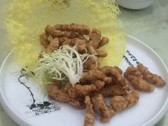 -悦来福·东山海鲜(莲花店)