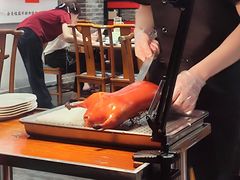 -北平食府(马鞍山路店)