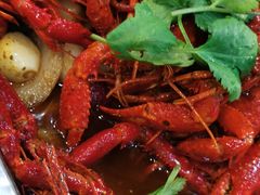 -曹胖子龙虾馆(黄桦路店)