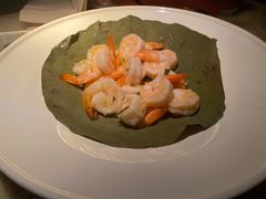 龙井凤尾虾-虫二酒肆(美罗城店)