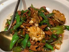 -喜棠·长沙家宴·海鲜·湘菜(麓谷店)