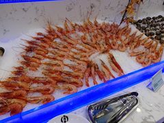 -澜悦港海鲜体验主题餐厅
