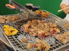 -递酒烤场(湛江路店)