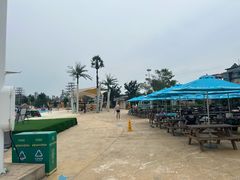 -南昌玛雅海滩水公园