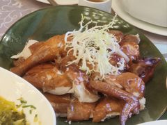 -湖滨步步高酒店·中餐厅