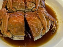 -阿毛饭店首店·宁波老字号(文化广场店)