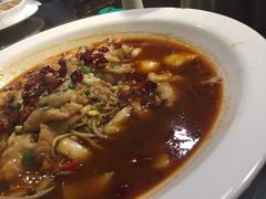 -妈妈菜(银城中路店)