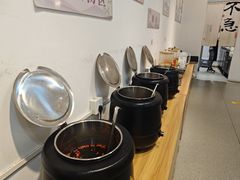 -禾匙素食自助(莱蒙都会店)