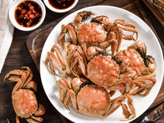 -禾斗海鲜自助(市南银座店)