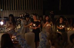 -张仕婚礼·做有温度的婚礼