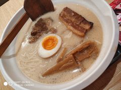 -味千拉面(广州金沙永旺梦乐城店)