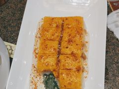 -三道菜(明堂公园店)