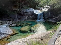 -黄山翡翠谷景区