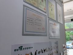 -宠福鑫康馨动物医院·骨科·眼科