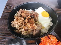 -HONGA HONGA雄家(曹路店)