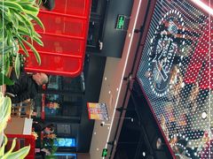 -管氏翅吧(马家堡店)