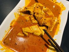 豆皮-姐弟俩土豆粉(西安小寨店)