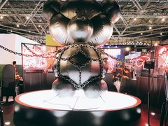 -东浩兰生上海世博展览馆