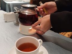 -彩丰楼中餐厅·仁恒洲际酒店