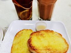 香脆奶油猪-和平馆·地道港澳茶餐厅(西门口店)