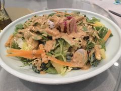 -红菜坊·烤鸭·川鲁宴(石园店)