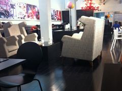 -穆拉诺餐厅(上海玻璃博物馆店)