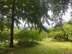 -国家植物园南园