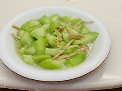 -23号墙门菜(狮虎桥店)