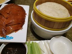 -上海小南国(不夜城店)