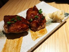 一番厚肝握寿司-舞漁日料美人胶原锅(陆家嘴中心店)