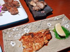 -大吉鲜鱼料理自慢(维也纳大厦店)