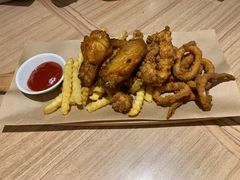 -必胜客(花舞大唐博物馆店)