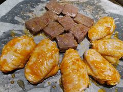 -三肥两瘦烤肉(鹿城店)