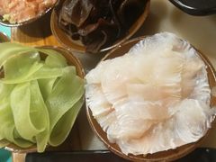 -黄潇洒老火锅(九眼桥宏济巷店)