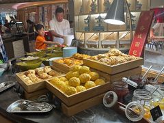 -味餐厅·海鲜·火锅·自助餐