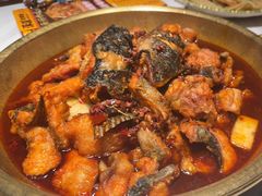-涿派·炝锅鱼(涿州店)