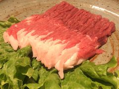 -老墙根涮肉·铜锅·烧烤(欢乐谷·王四营店)